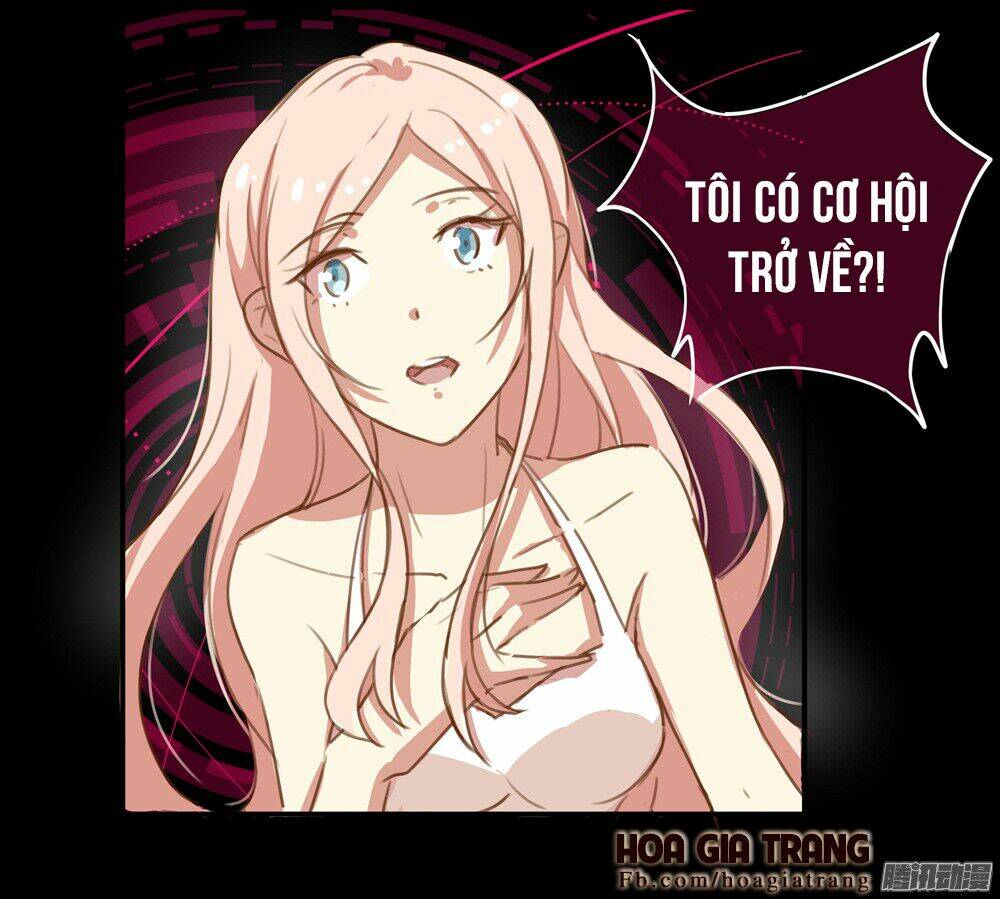 hệ thống yêu đương với nam thần chapter 1 17