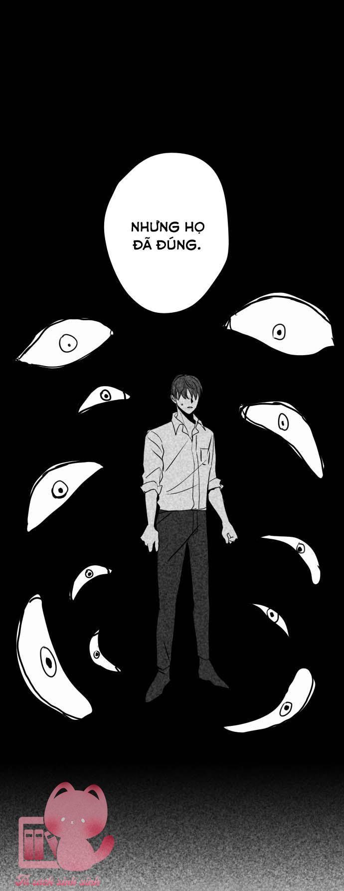 kẻ cắp gặp bà già chapter 3 87