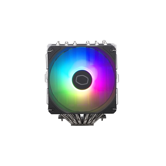 Quạt tản nhiệt Khí CPU Cooler Master Hyper 620S - Hàng Chính Hãng