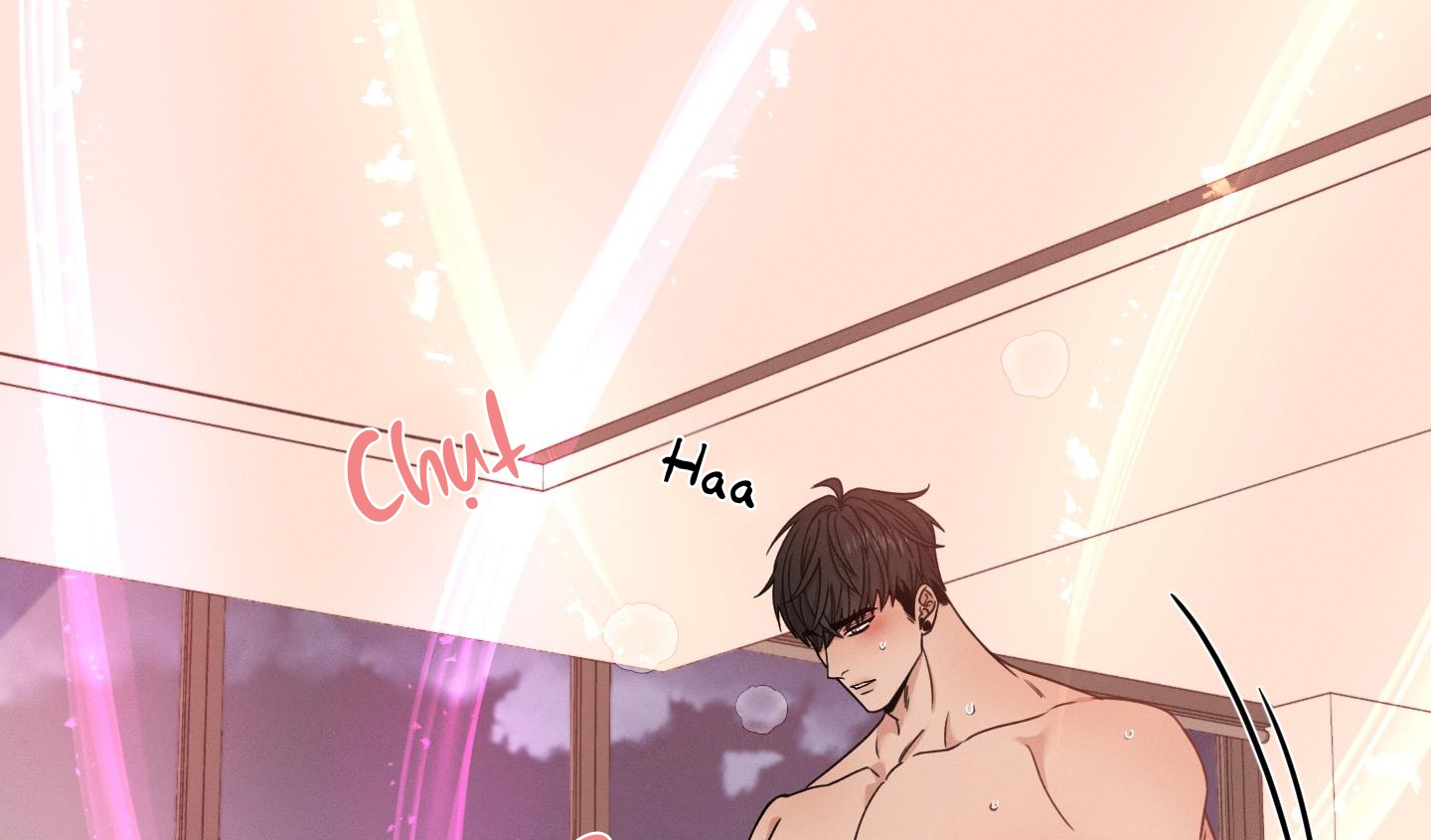 hội chứng minmotion chapter 33 207