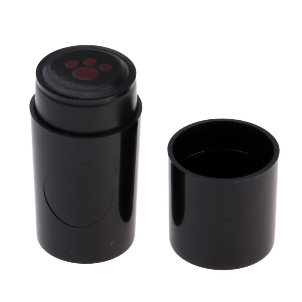 2pcs Golf Ball Stamp Stamper Marker Impression Seal for Golfer