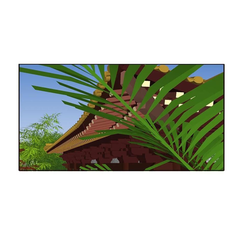 thông linh phi chapter 604 8