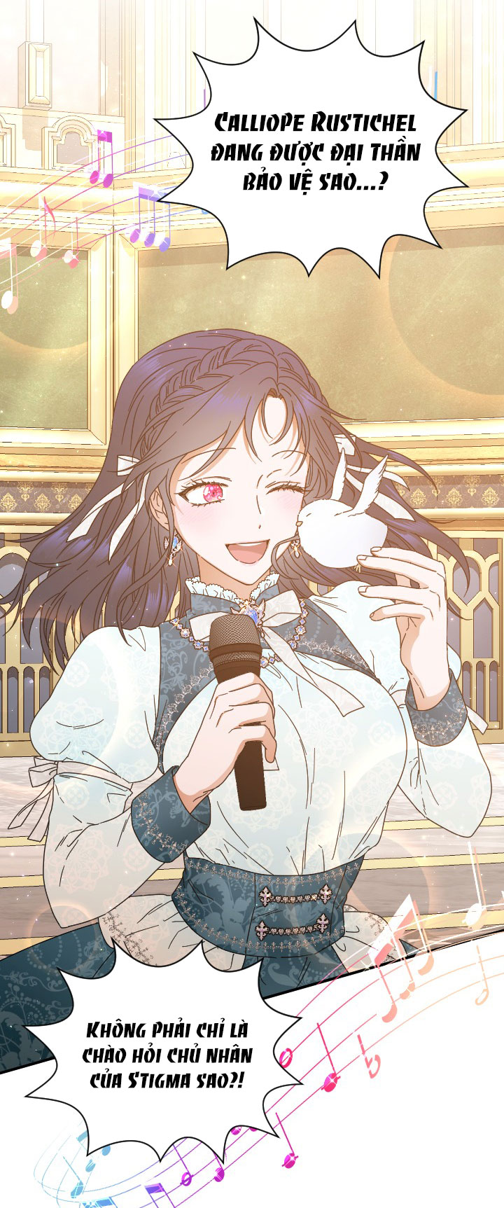 lady baby chapter 207.1 15