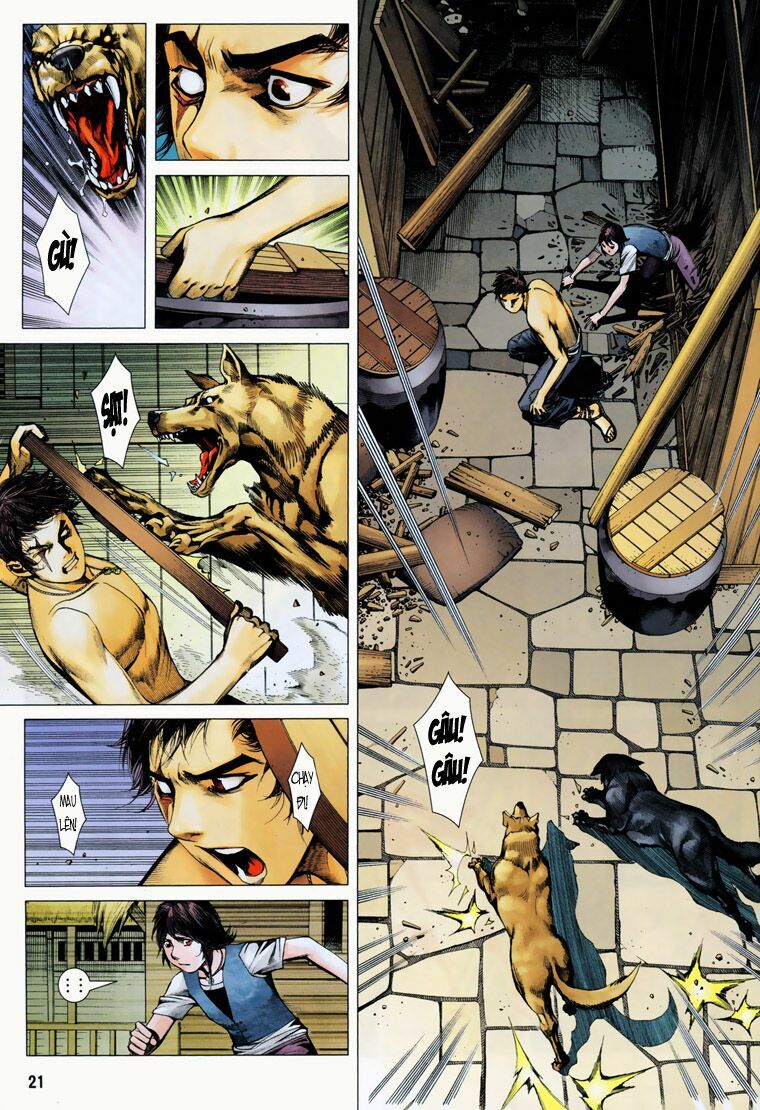 phong thần ký chapter 7 19