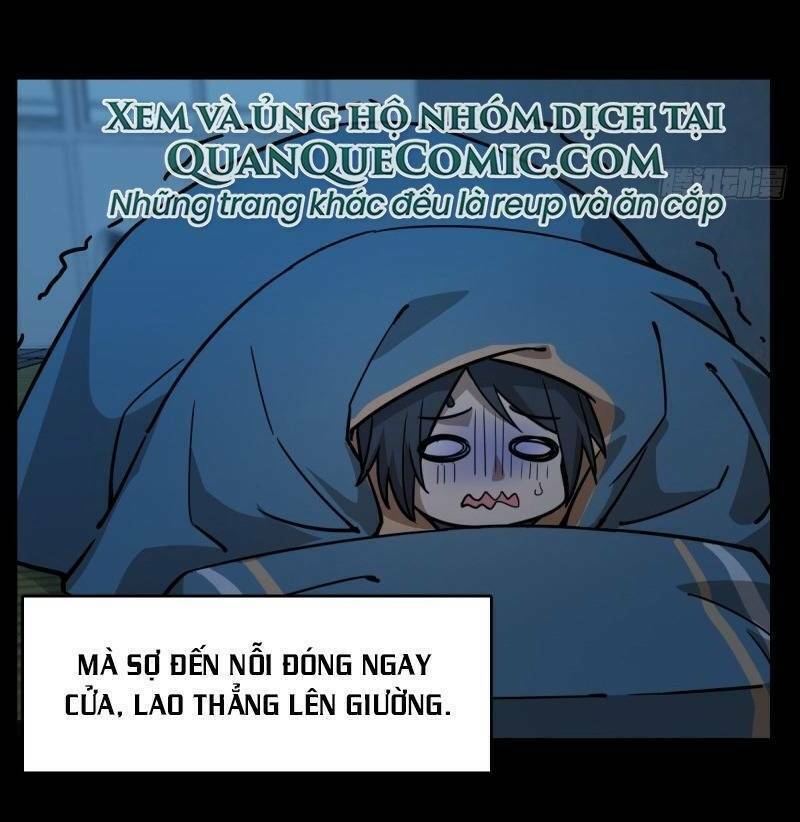 thâm dạ thư ốc chapter 111 13