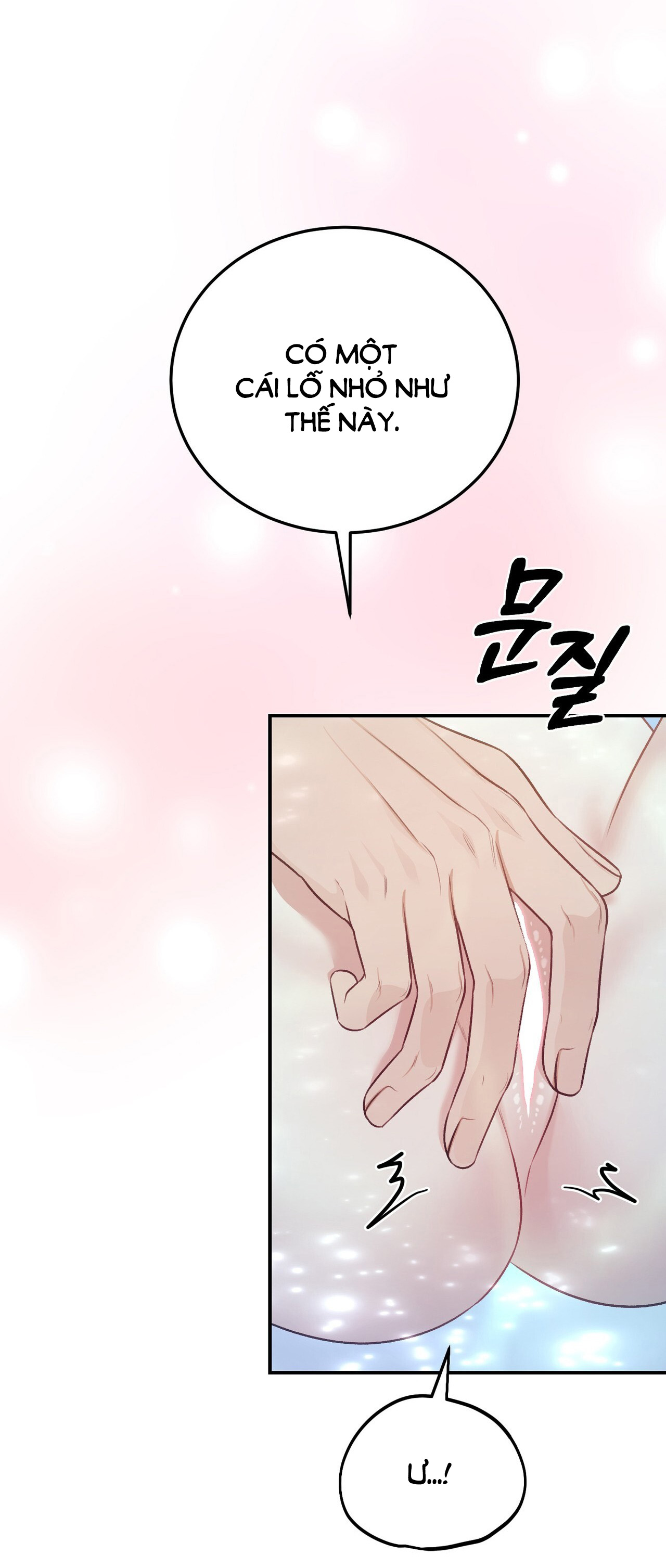 Cướp Dâu chapter 15.2 - Trang 9