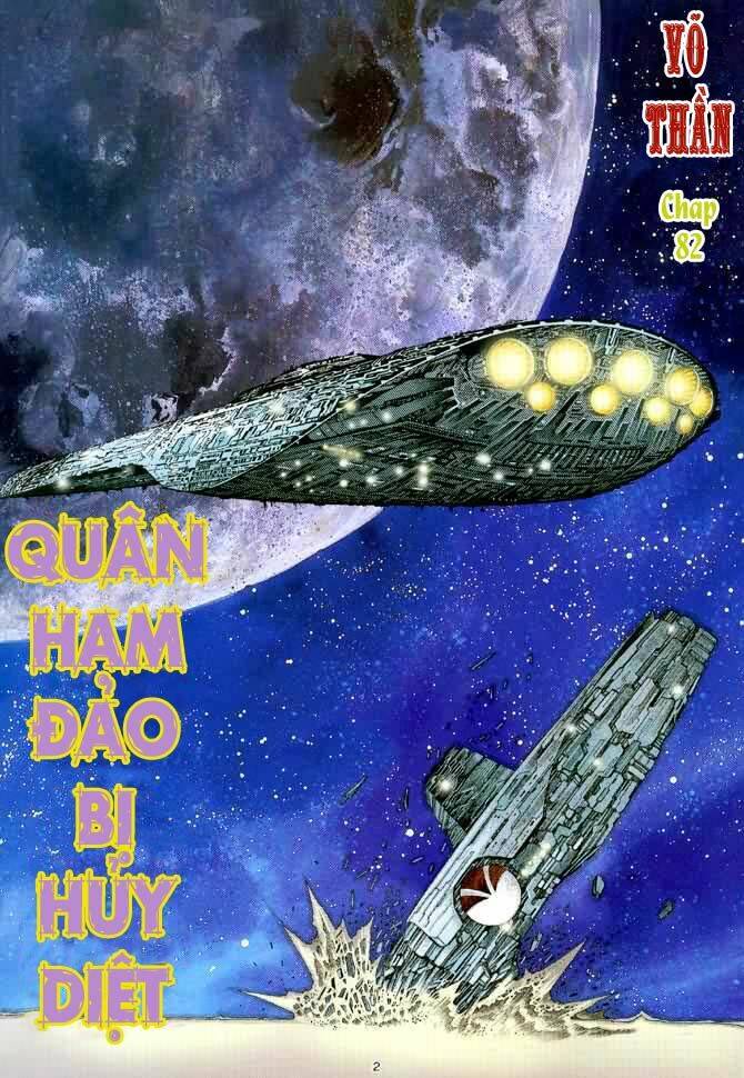 võ thần chapter 86 2