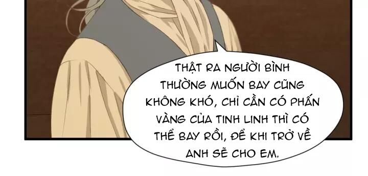 lượm được một tiểu hồ ly phần 3 chapter 113 15