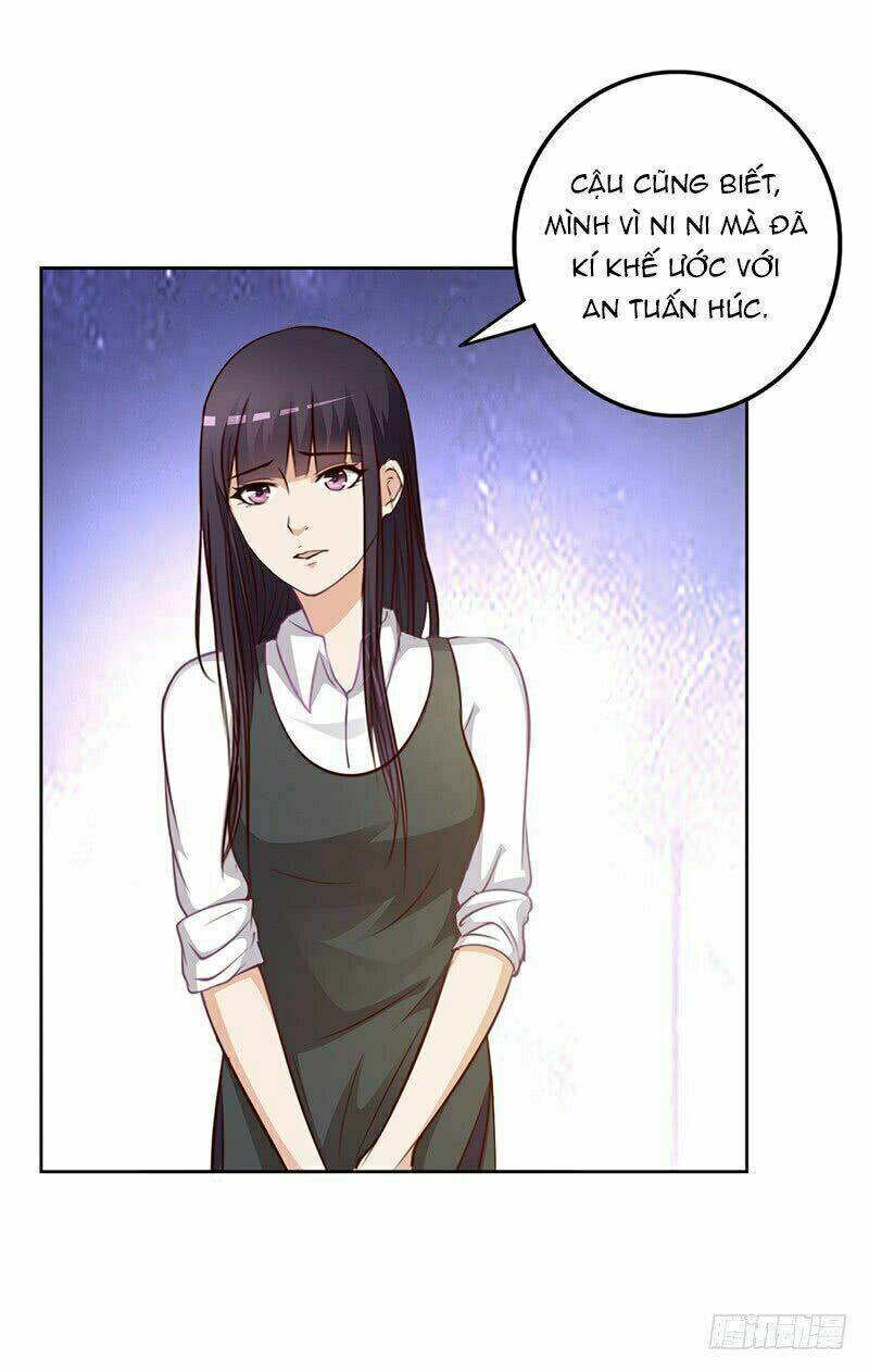 danh môn độc sủng ái thê chapter 20 19