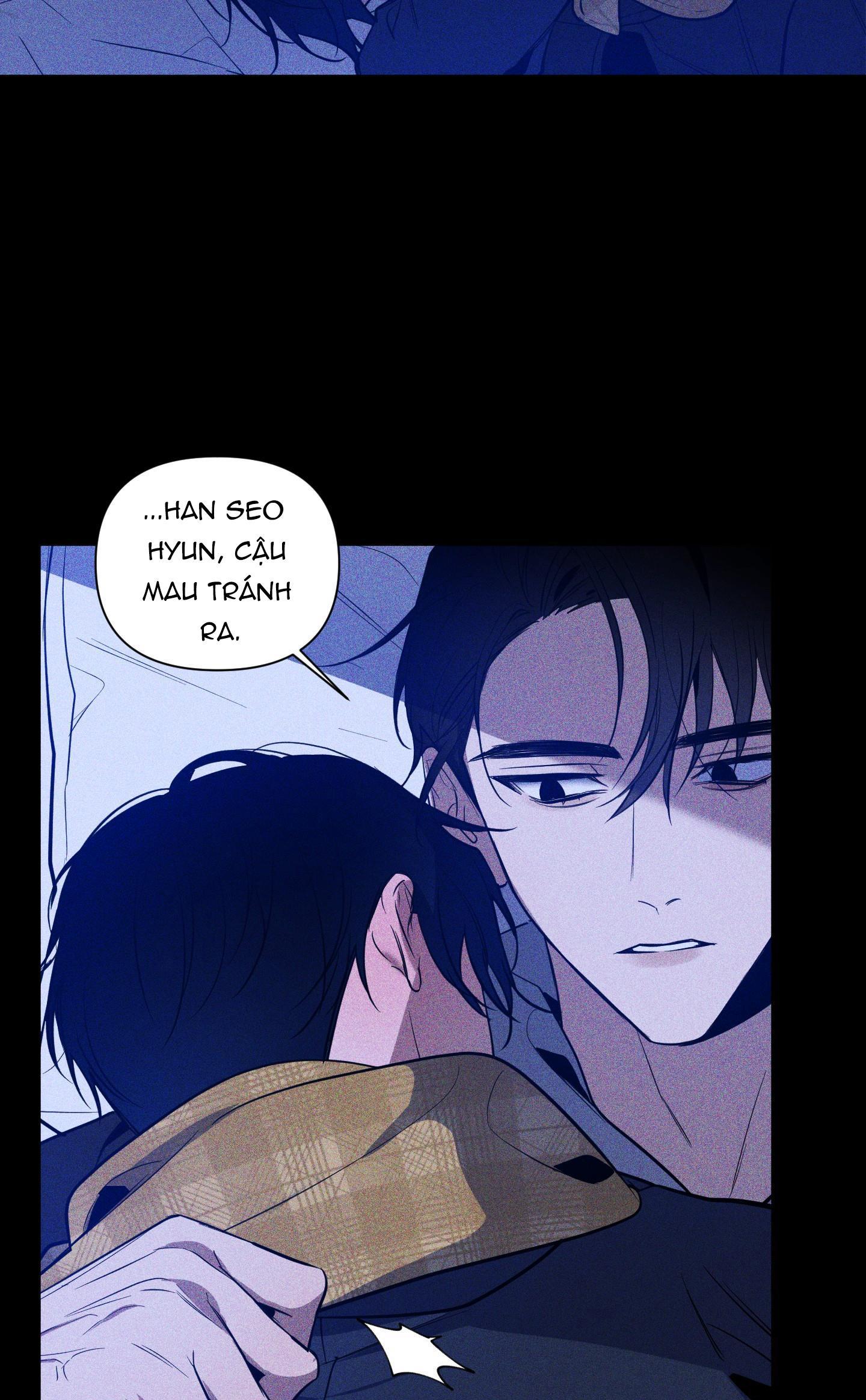 bình minh chia cắt màn đêm chapter 5 51