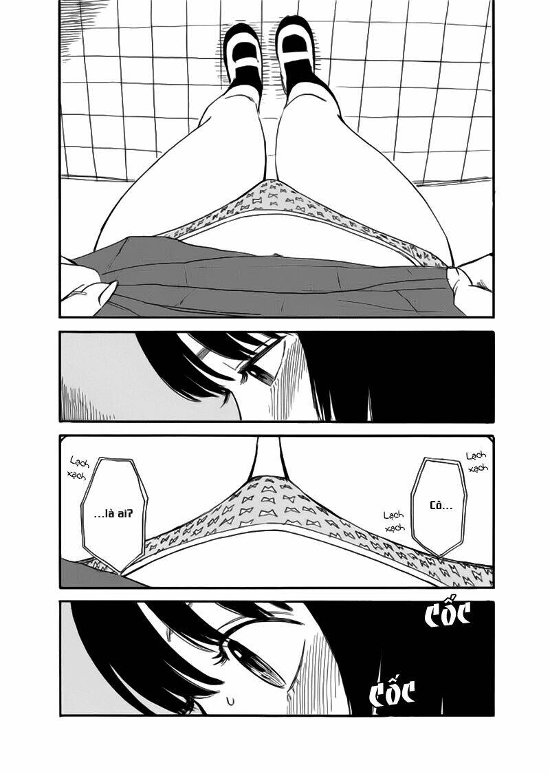 boku wa mari no naka chapter 34 9