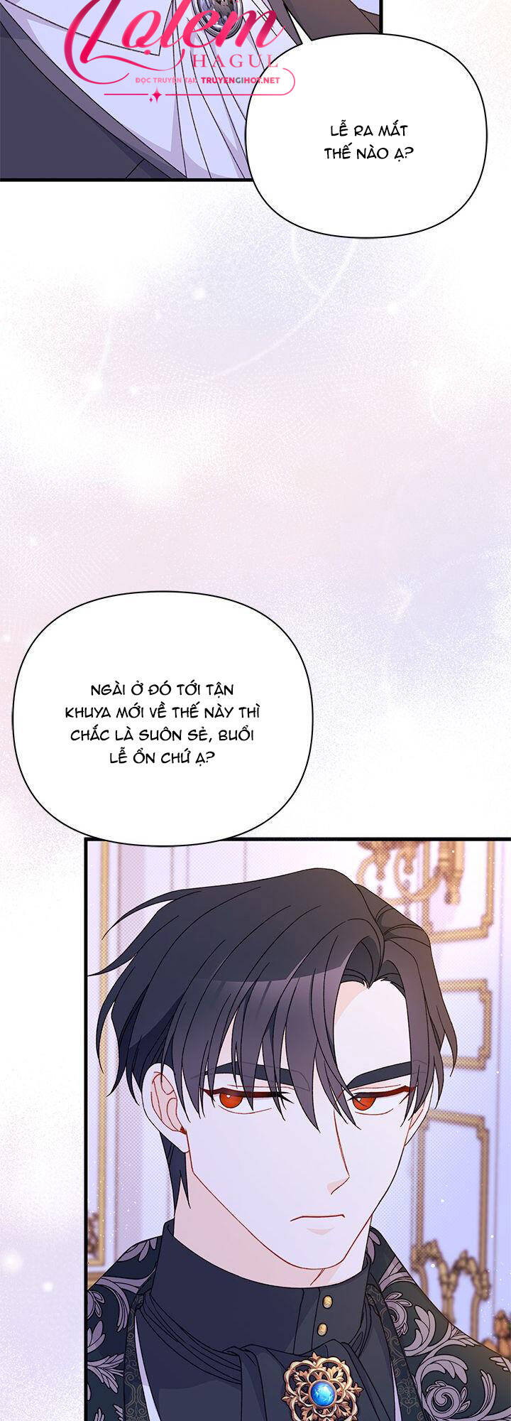 Tôi Đã Có Chồng Sau Khi Nhặt Được Nam Chính chapter 51.1 41