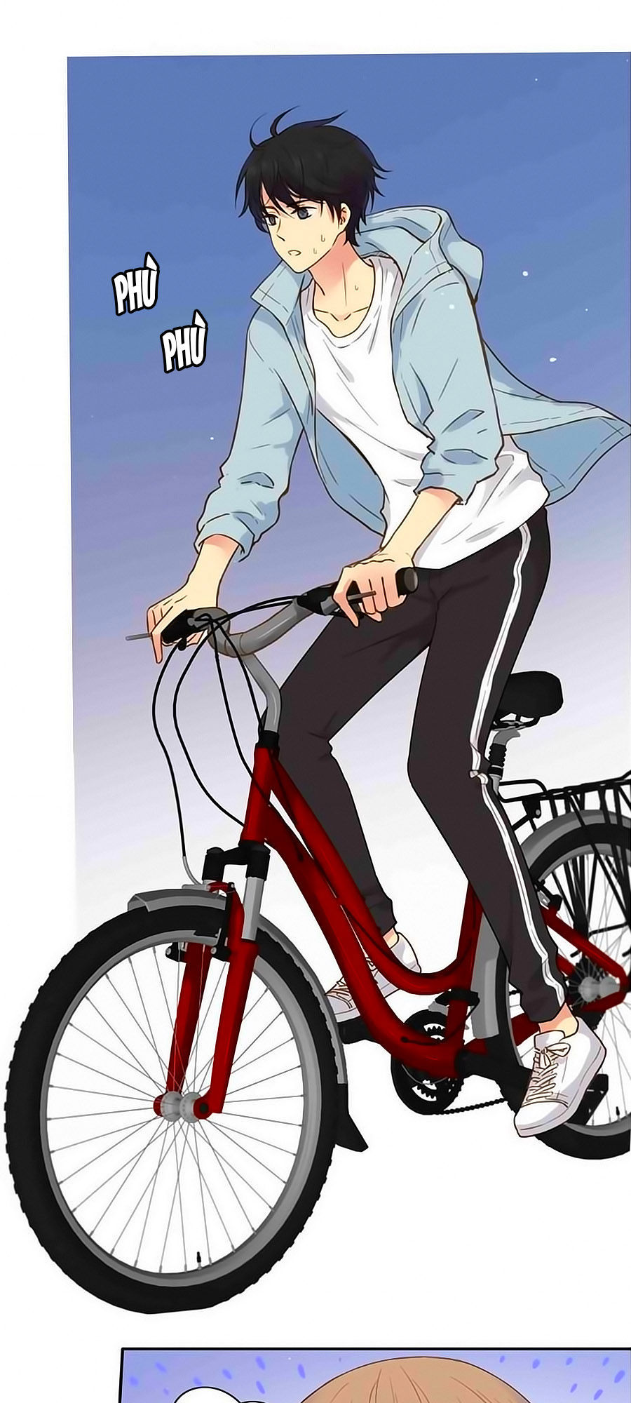 bạc hà chi hạ chapter 44 11