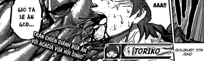 thánh tỏi sành ăn chapter 379 50