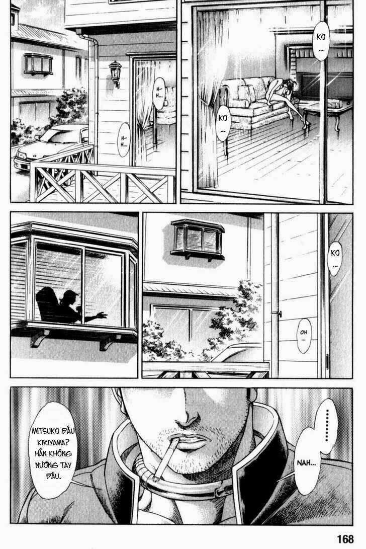 sống còn - trò chơi sinh tử chapter 94 17