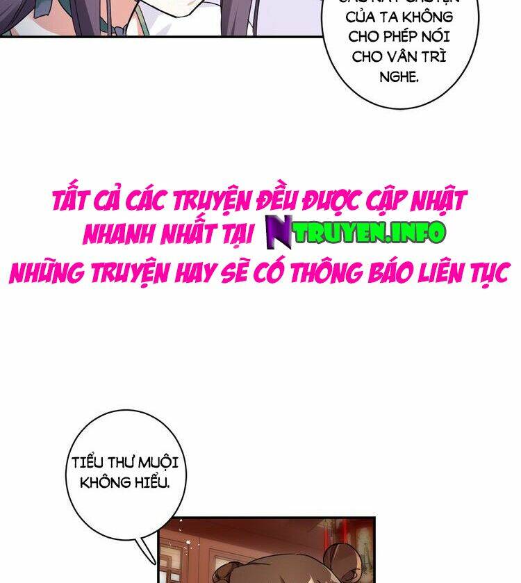 hoa nhan sách chapter 28.2 8