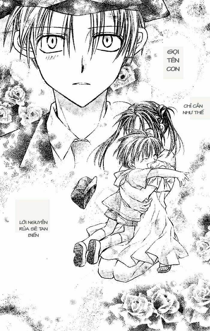 đi tìm mặt trăng tròn chapter 20 33