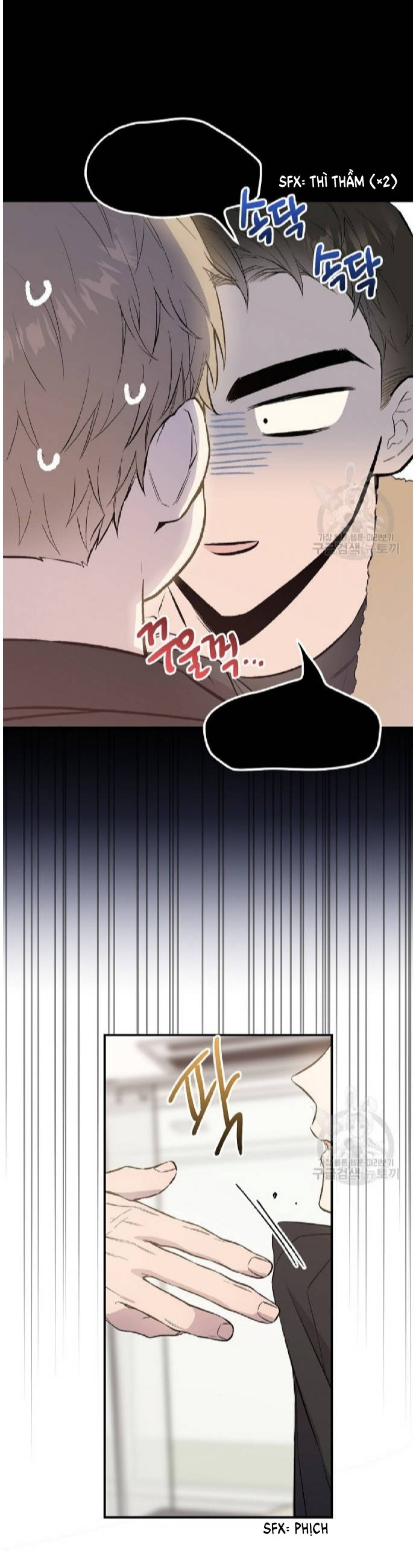 thở chung bầu không khí chapter 34 27