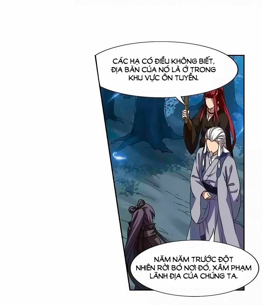phượng nghịch thiên hạ chapter 149.2 6