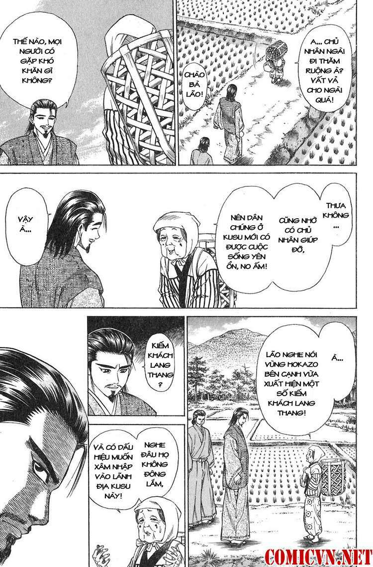 sơn tặc seyu chapter 11 10