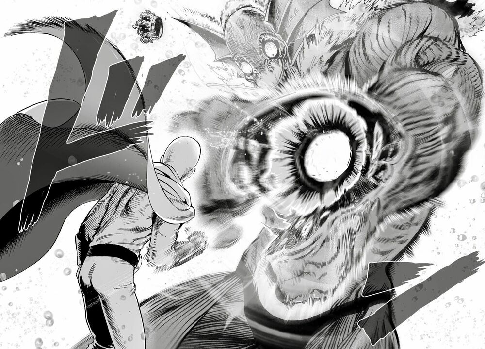 one-punch man chapter 35 5