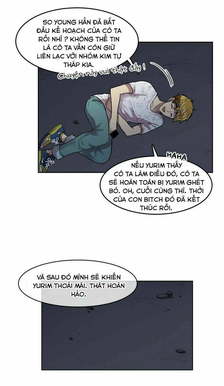 my shining world chapter 64 14