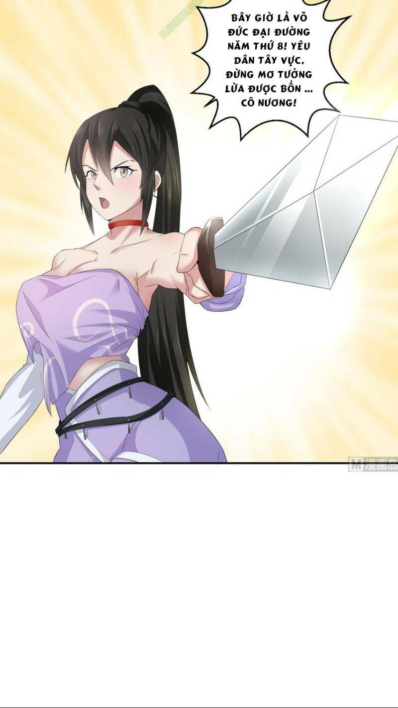 trọng sinh tới đại đường chapter 3 17