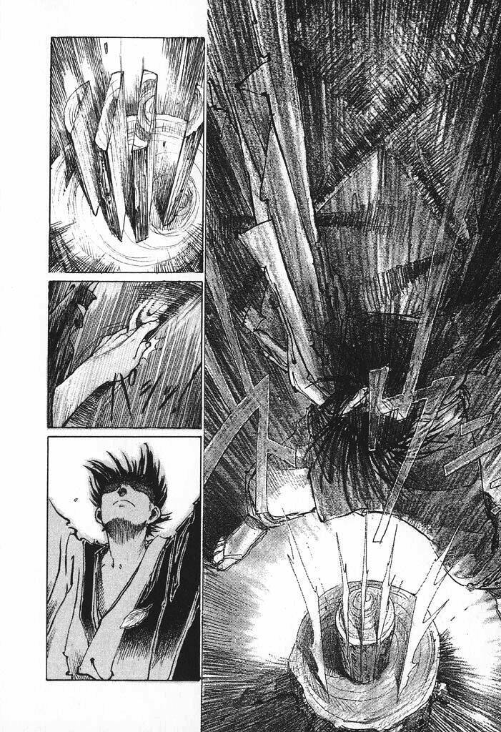 mugen no juunin chapter 1.1 39