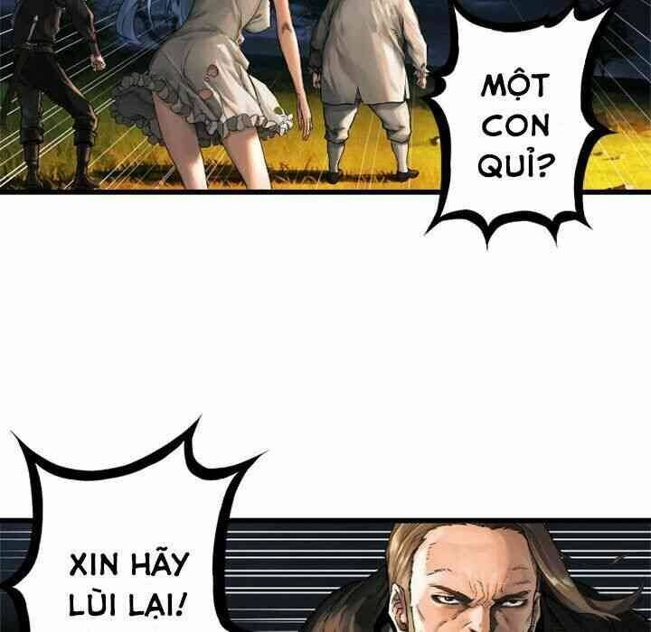 triệu hồi đến thế giới fantasy chapter 15 17