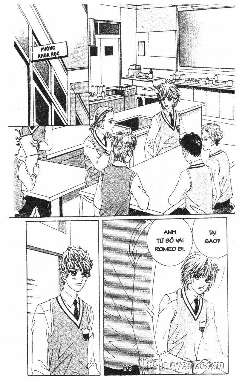 mặt nạ tình yêu chapter 42 68