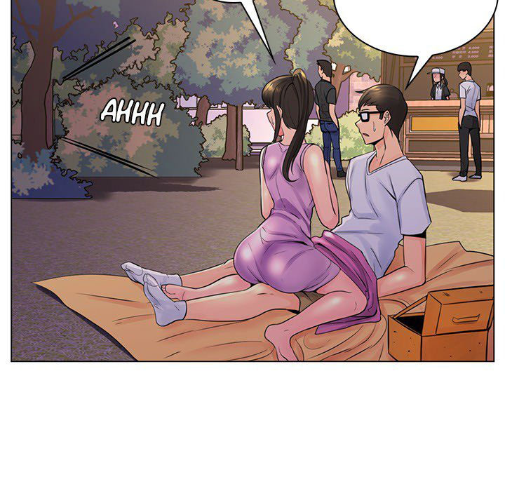 cô giáo biến thái chapter 36 11