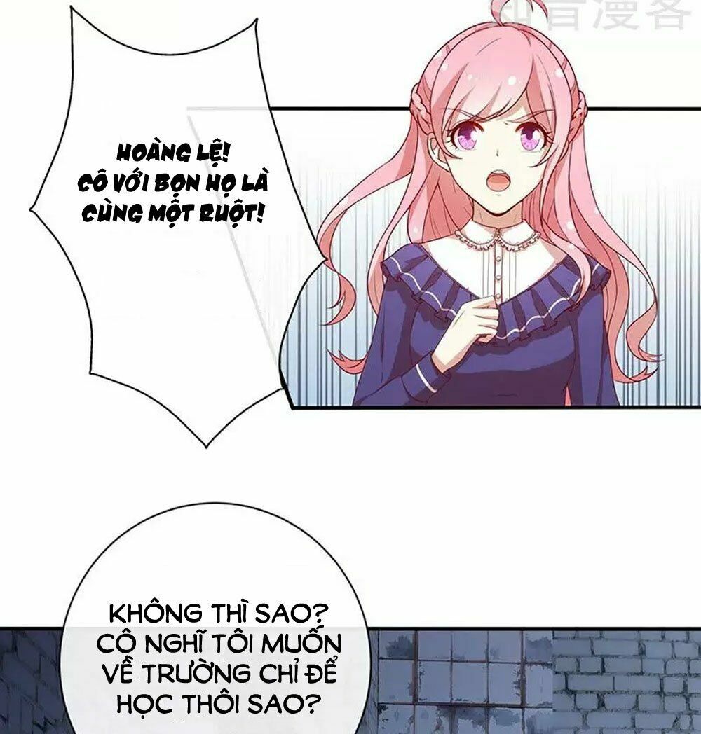 cả thế giới đều không bằng người chapter 76 32