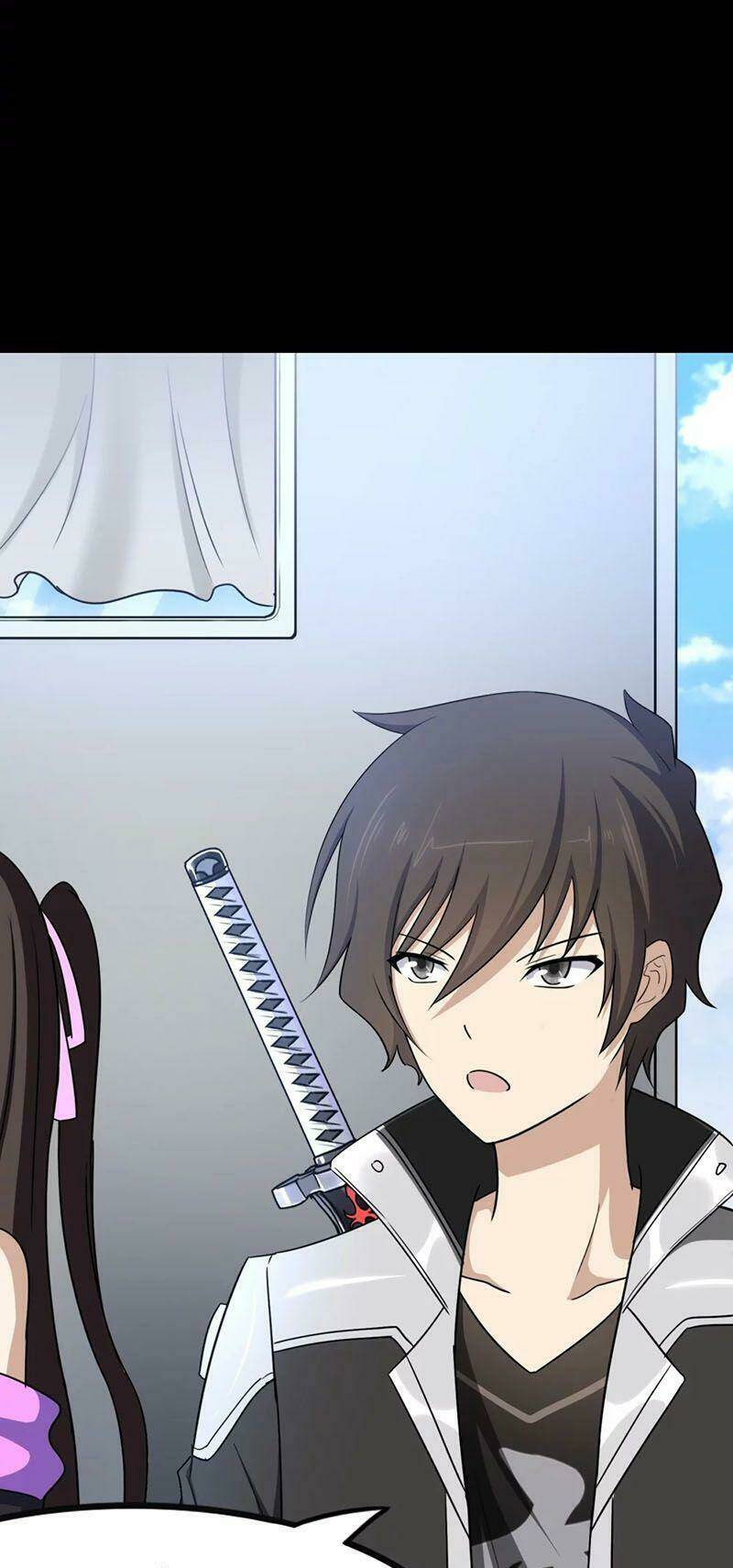 bạn gái virus của tôi chapter 216 51