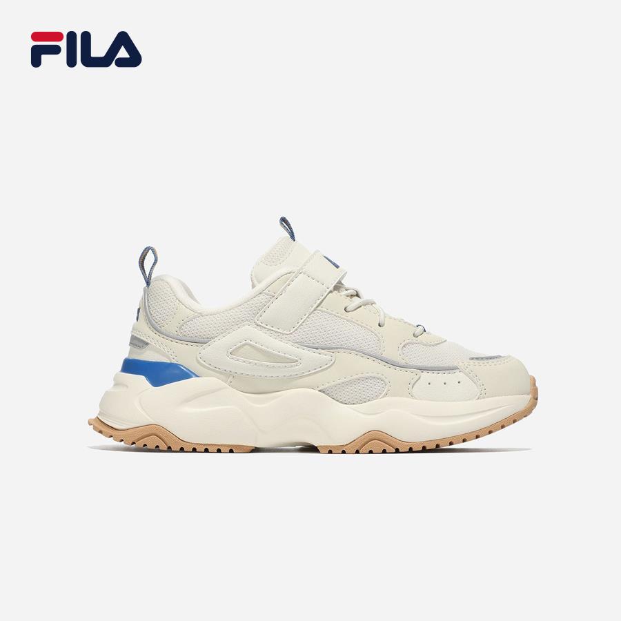 Giày sneaker trẻ em Fila Rayflide Kd - 3XM01788E-138