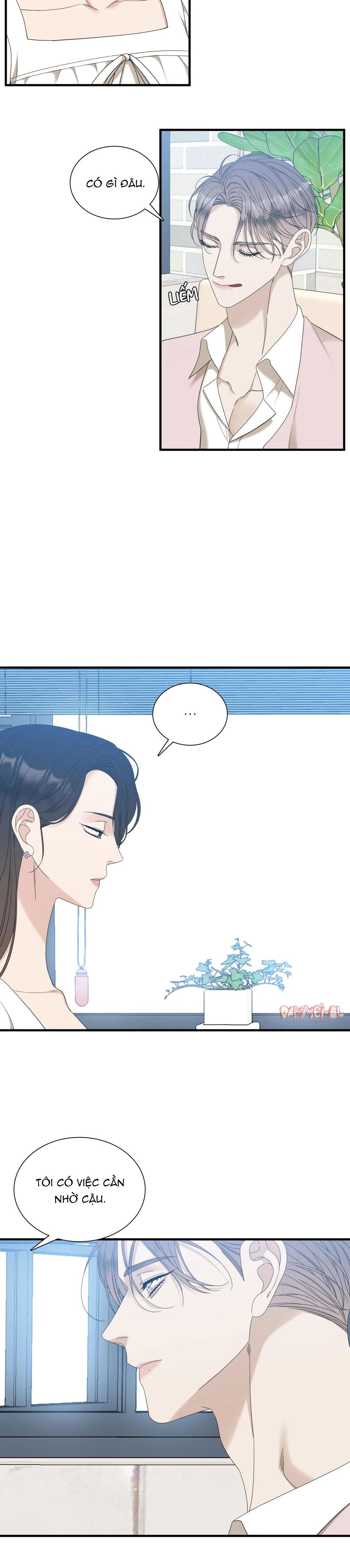 tên cặn bã chapter 35 12