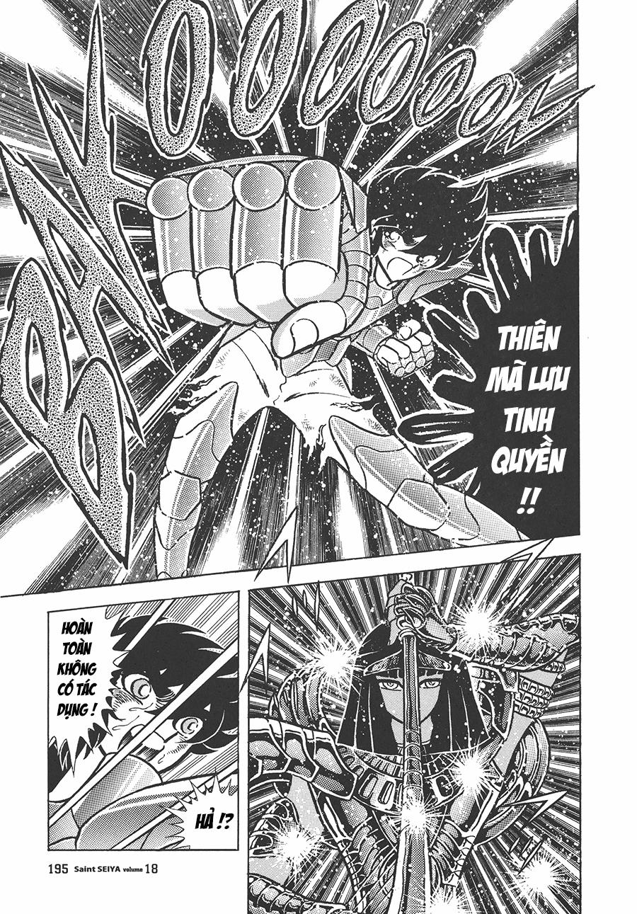 áo giáp vàng chapter 87 25