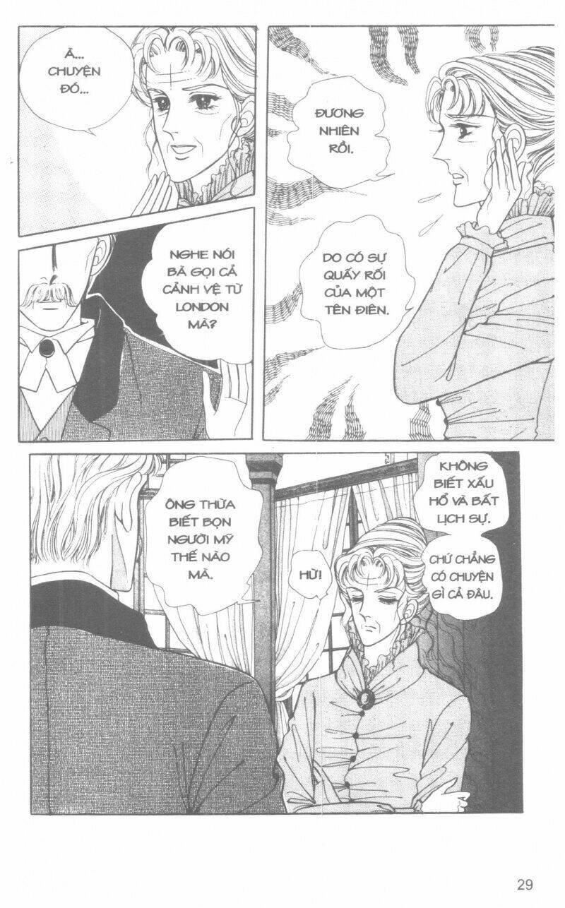 đừng chống đối chapter 6 31