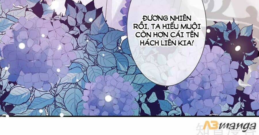 cửu khuyết phong hoa chapter 97 22