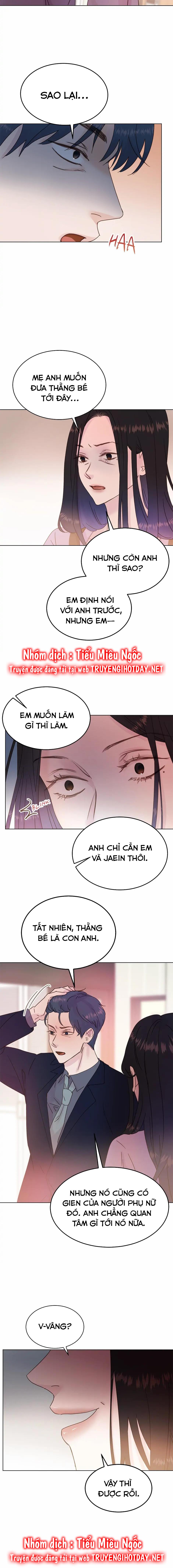 sự trả thù ngọt ngào của vợ tôi chapter 154 3