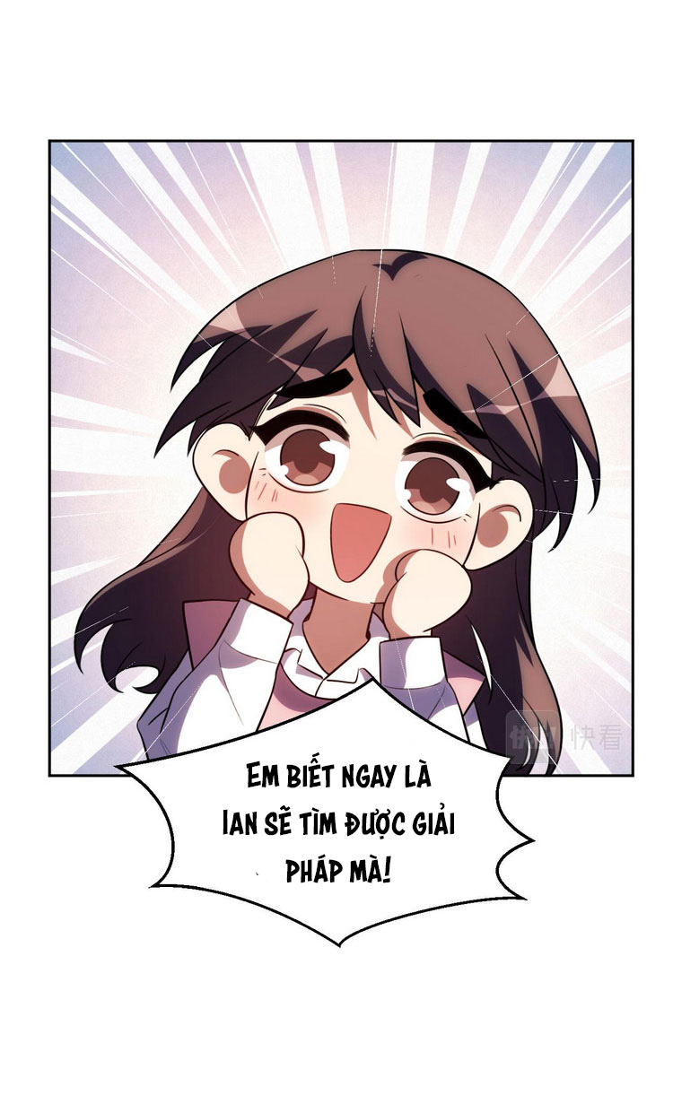 [16+] killing my love chapter 75.2 8