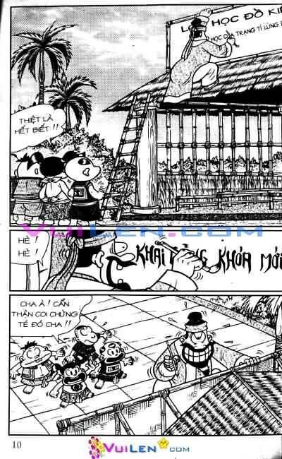 thần đồng đất việt chapter 45 10