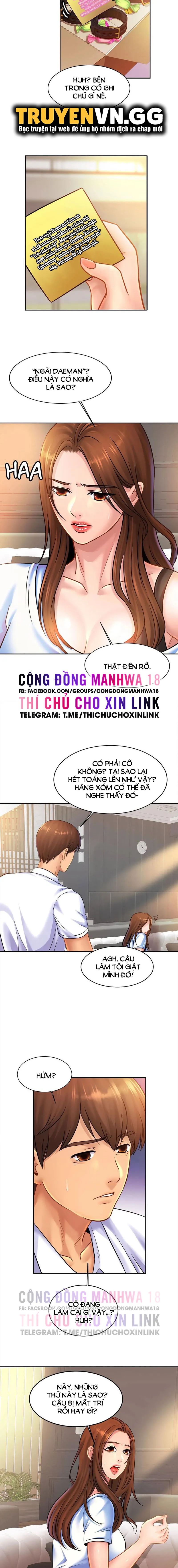 gia đình thân thiết chapter 39 9