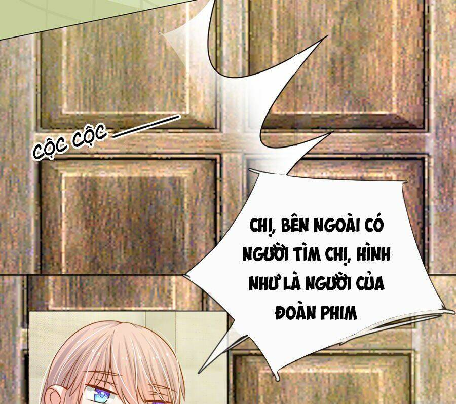 thiếu soái của tôi chính là manh như vậy chapter 52 16