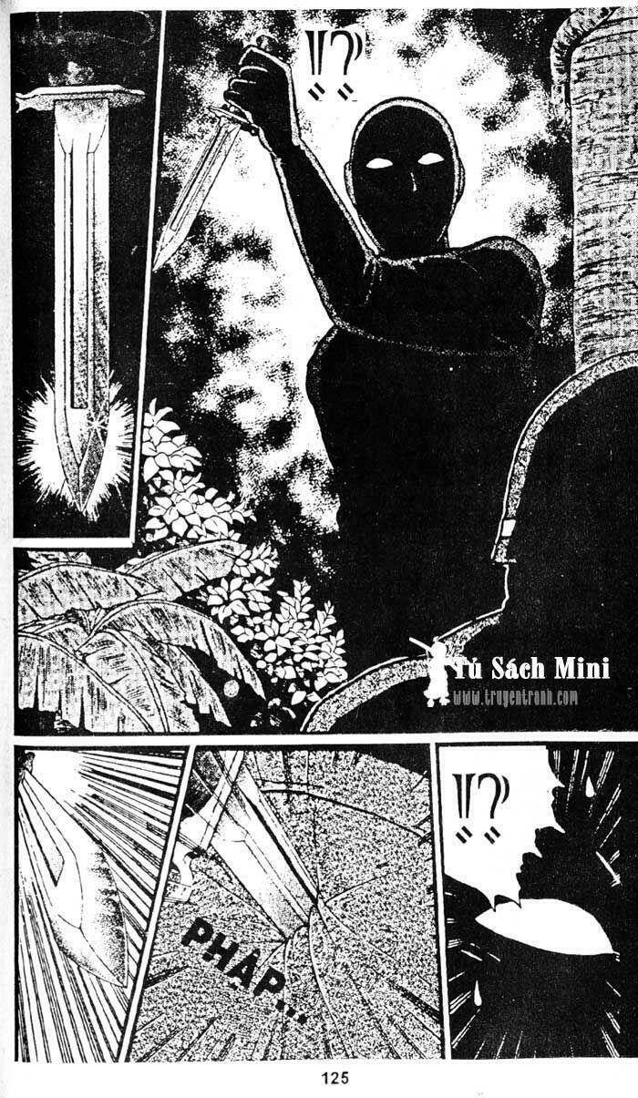 thám tử kindaichi (bản đẹp) chapter 127 41