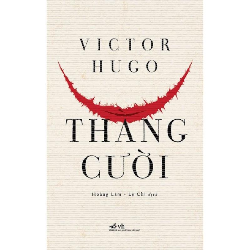 Sách - Thằng Cười