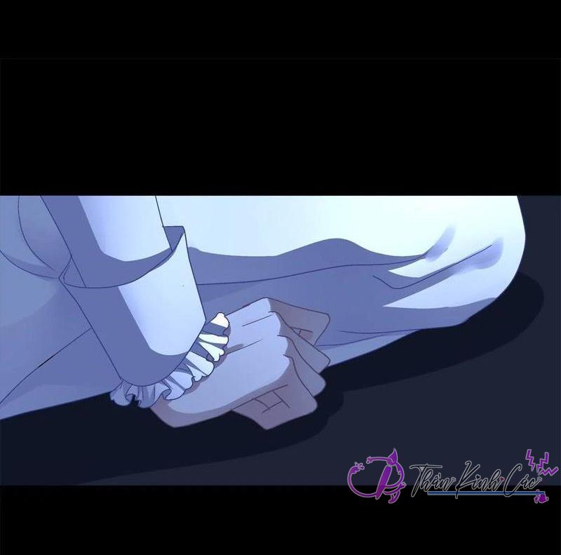 kiểm soát tuyệt đối chapter 46 19