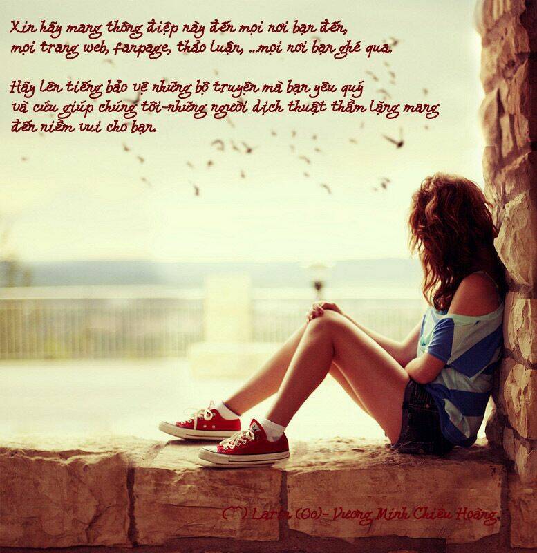 bình minh u sầu chapter 19.5 3