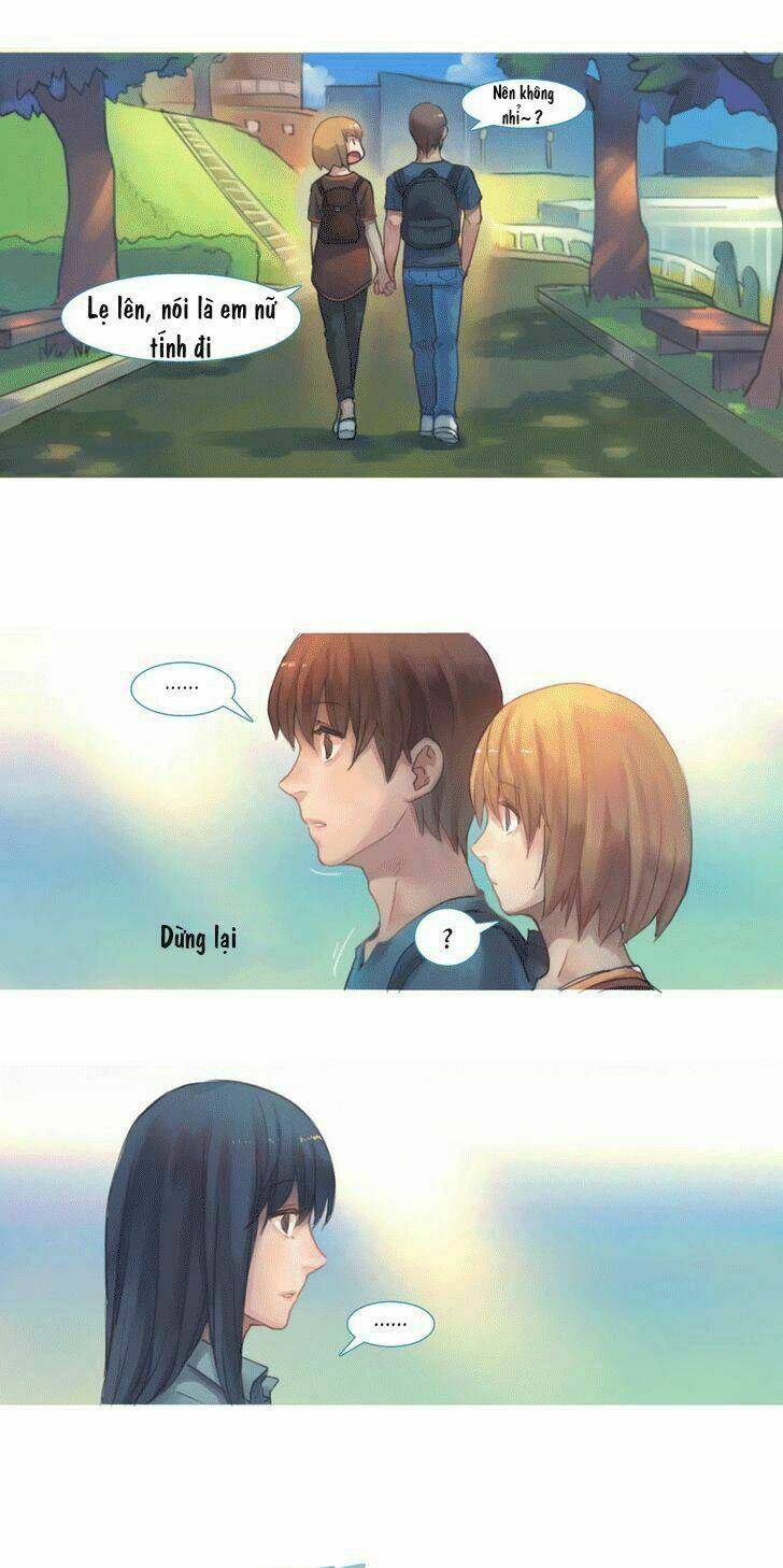 by chance, we... and... chapter 29 8