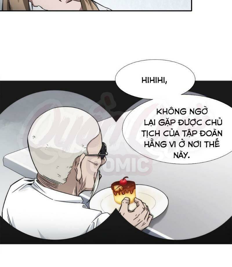 dạ thị chi chủ chapter 9 41