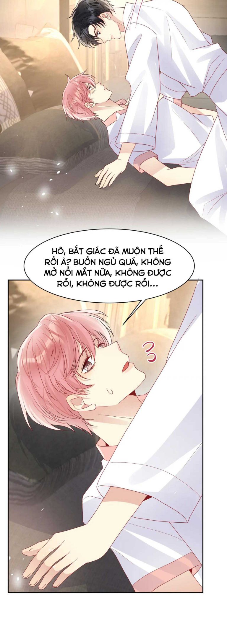 lại bị bạn trai cũ nhắm trúng rồi chapter 85 15